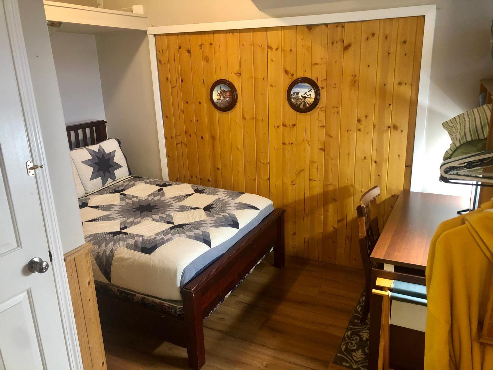 Birds Of A Feather Victoria Oceanfront Studio Suites Colwood Eksteriør billede