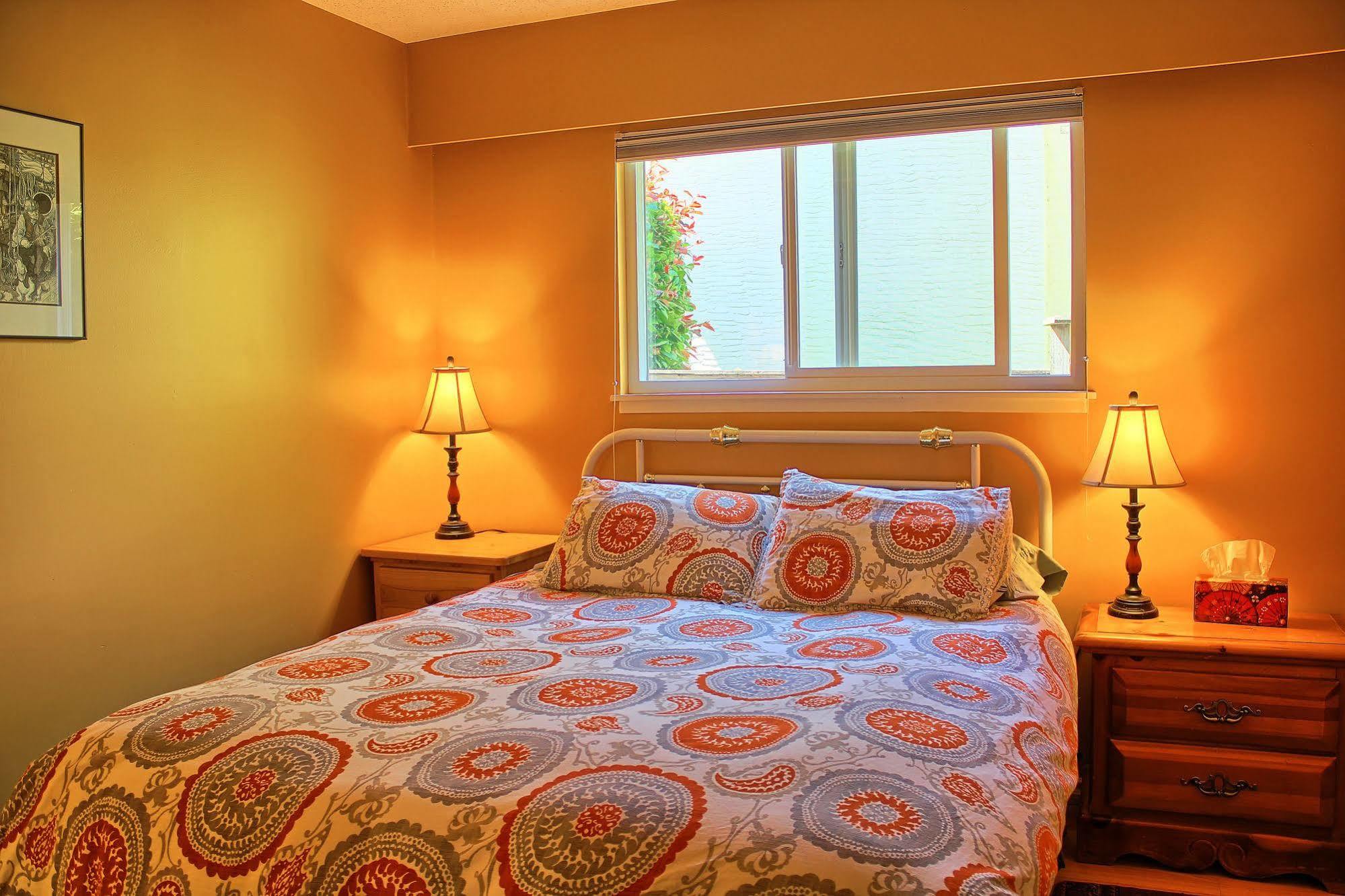 Birds Of A Feather Victoria Oceanfront Studio Suites Colwood Eksteriør billede